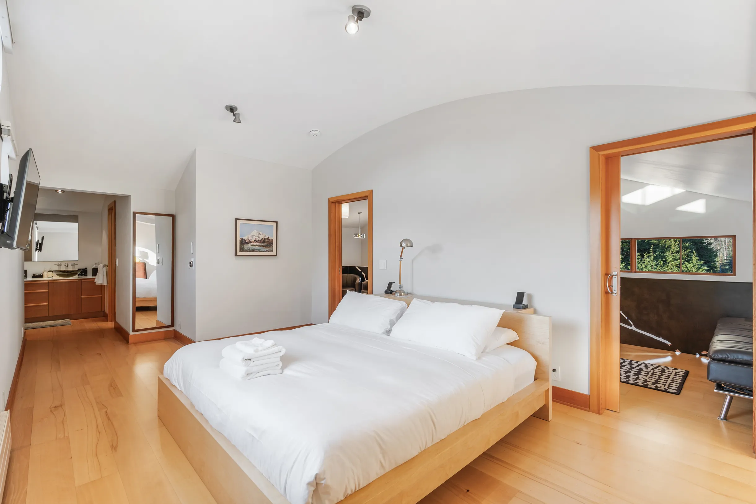 Wander Alaska Slopes #51