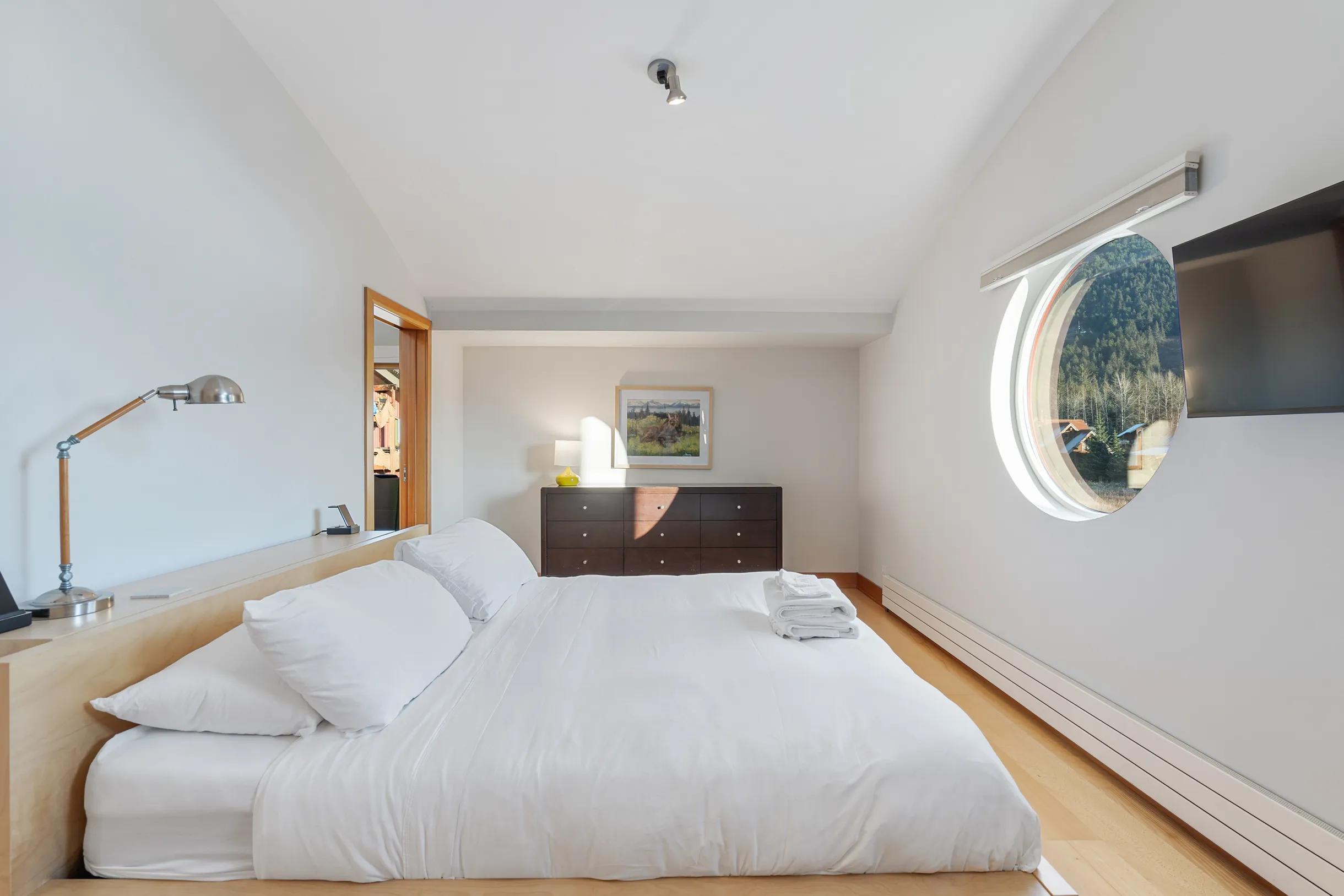 Wander Alaska Slopes #26