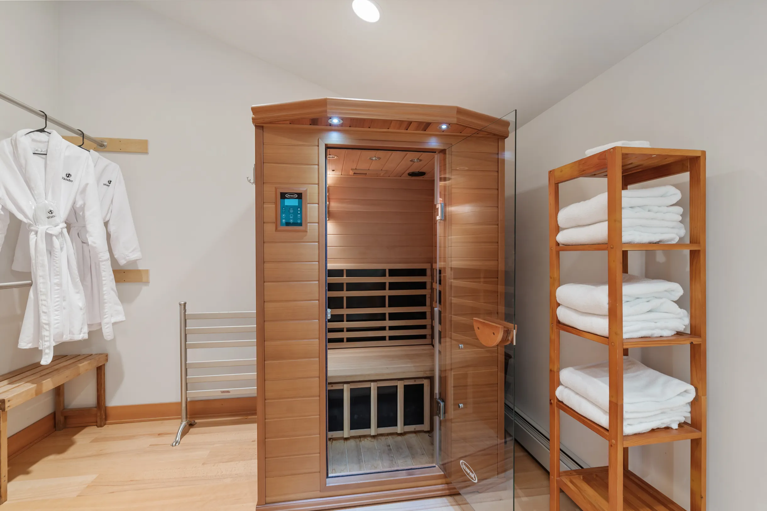 Wander Alaska Slopes #69