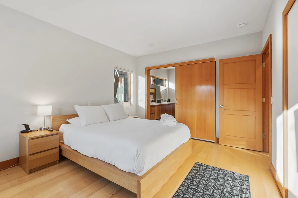 Bedroom 2 image