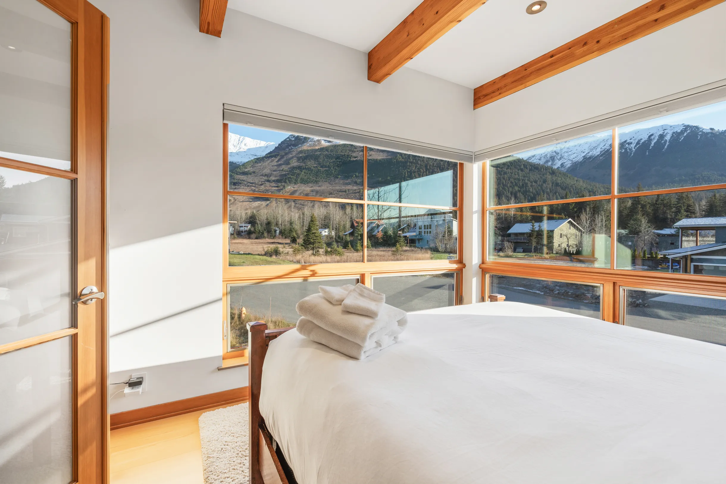 Wander Alaska Slopes #15