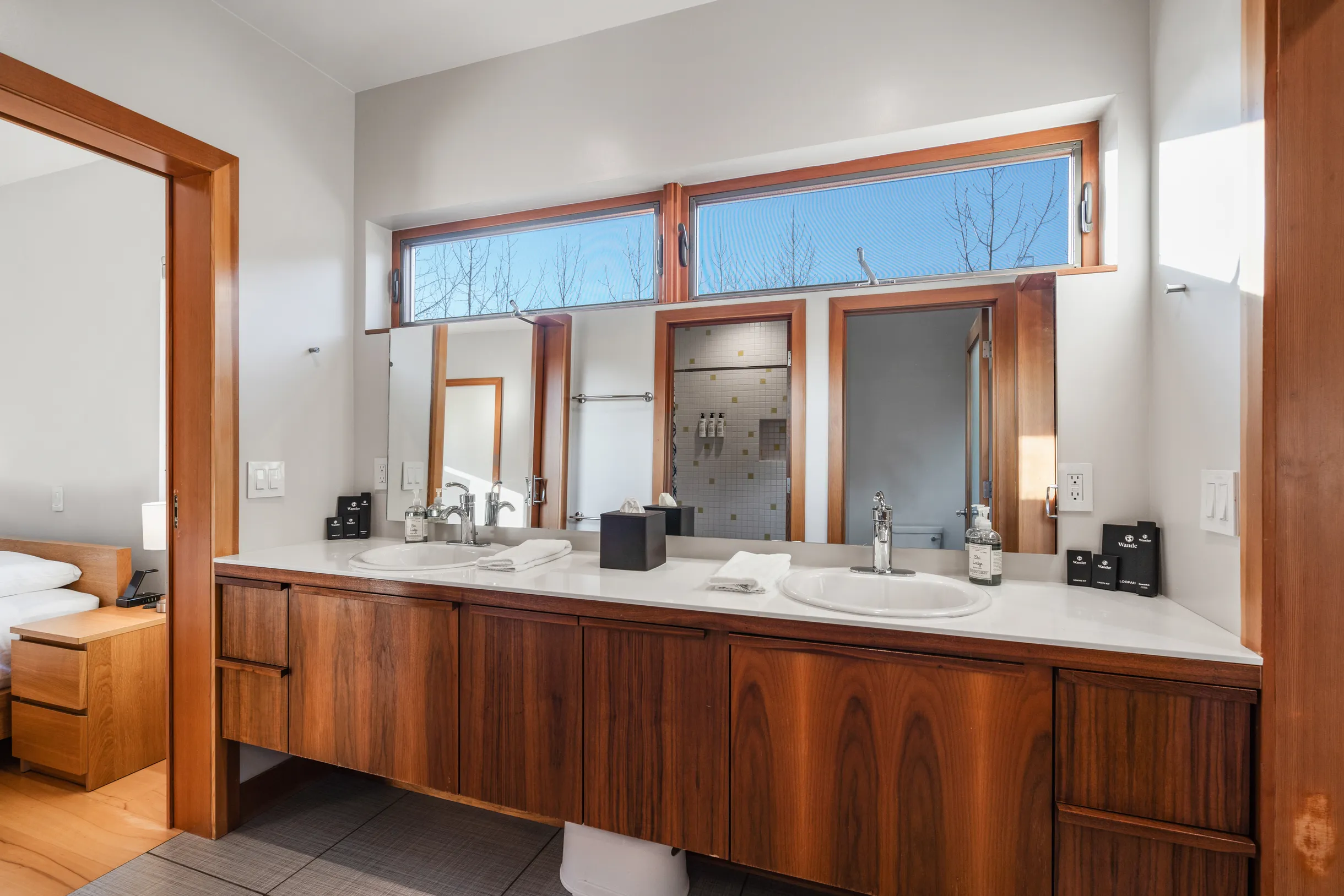 Wander Alaska Slopes #16