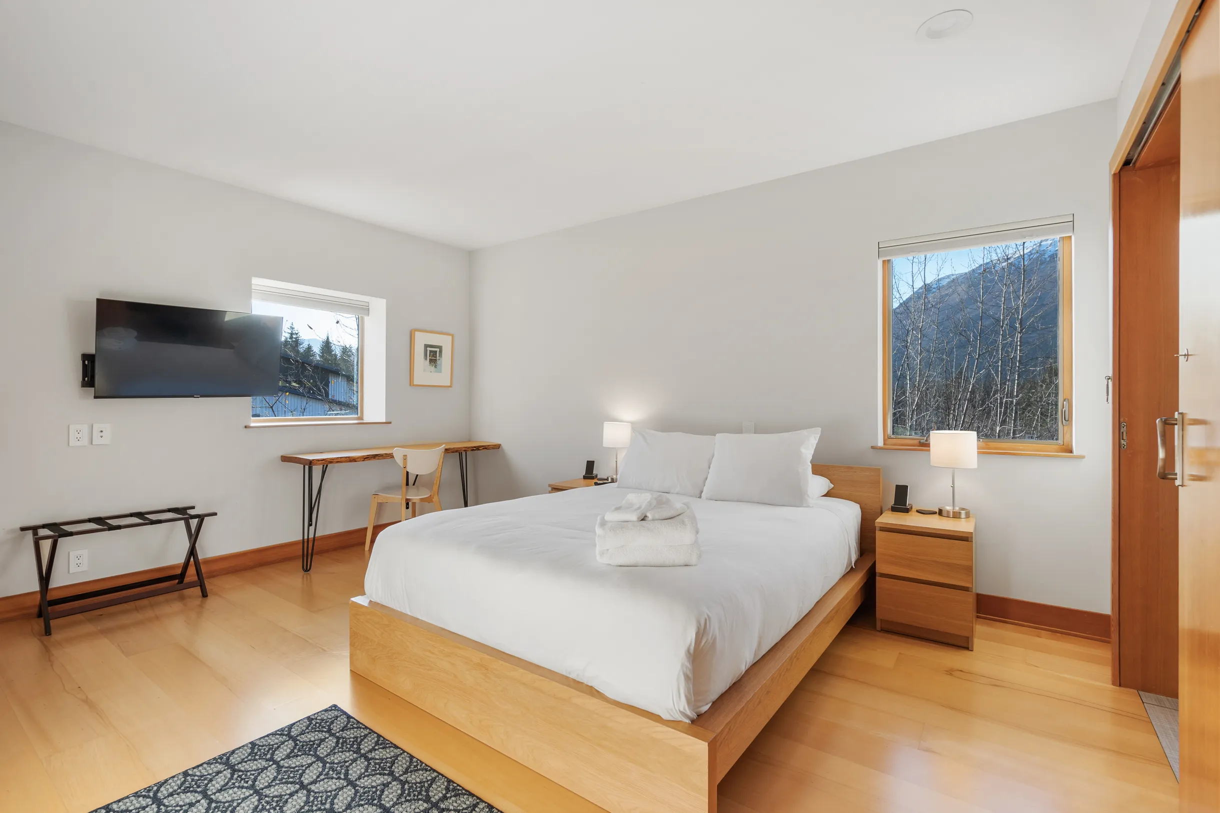 Wander Alaska Slopes #30