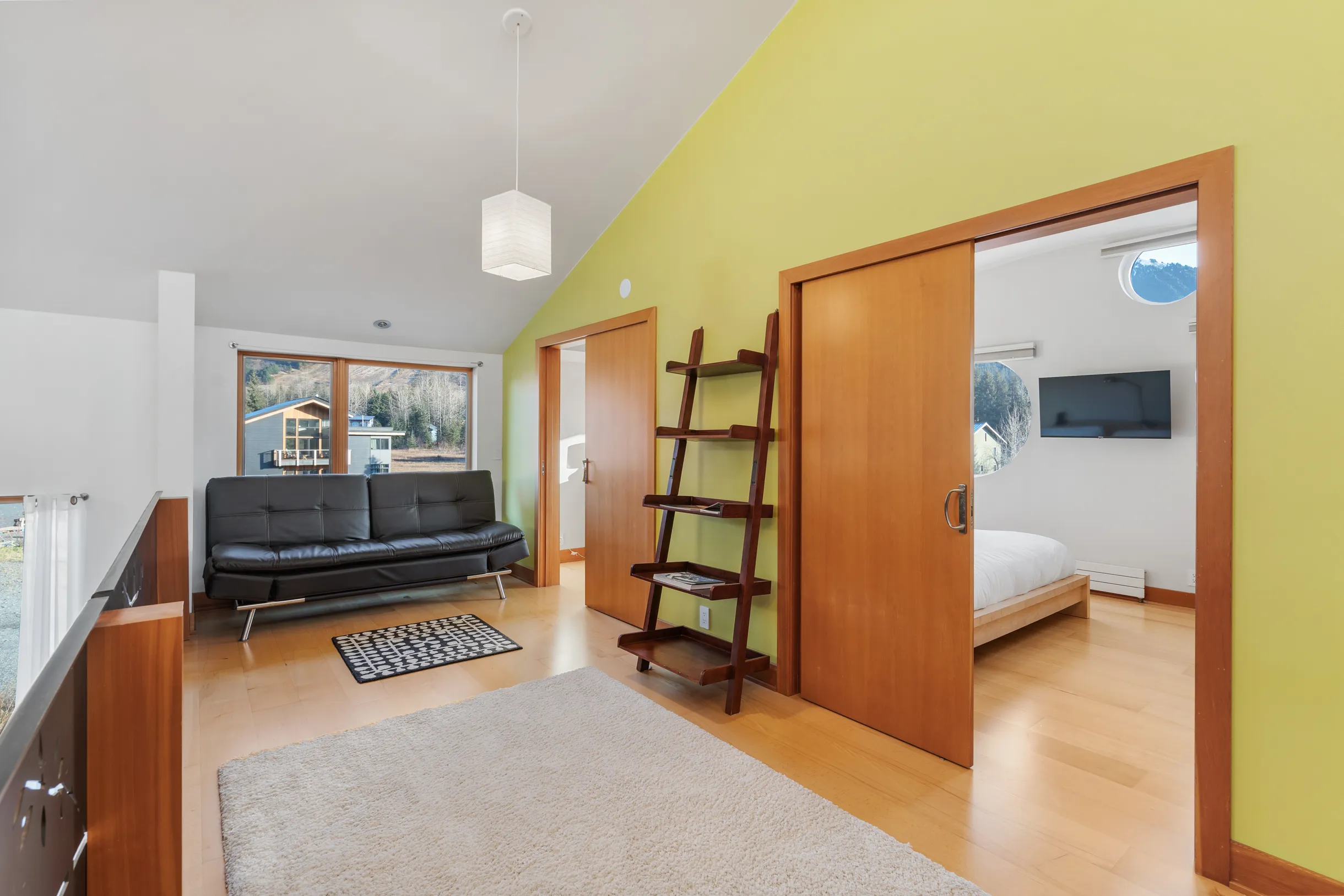 Wander Alaska Slopes #49