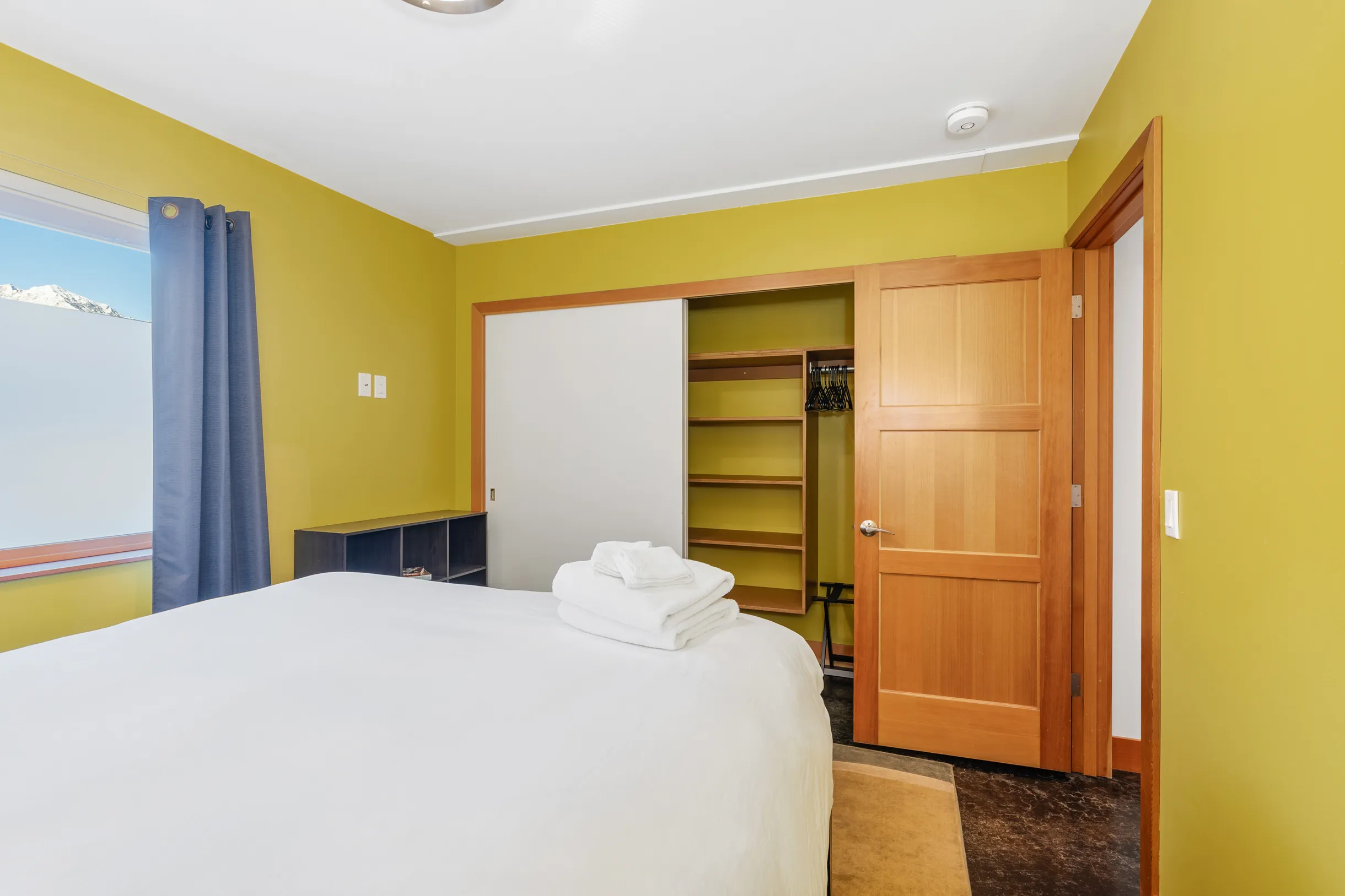 Wander Alaska Slopes #17