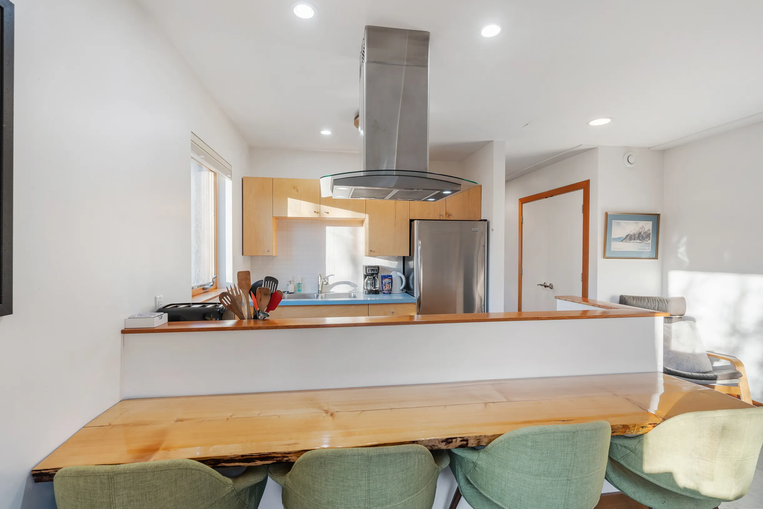 Wander Alaska Slopes #18