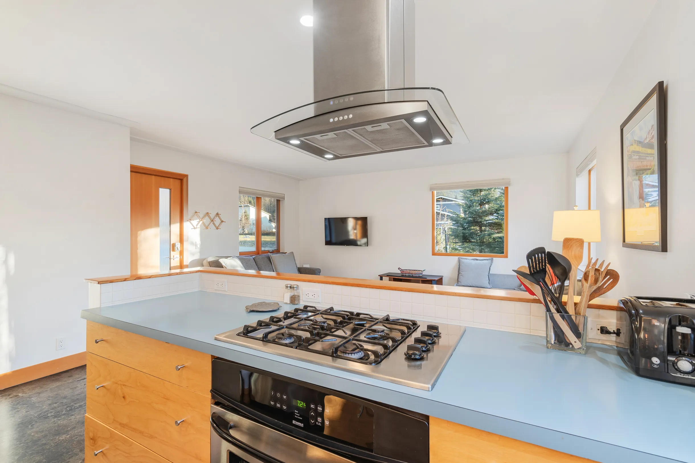 Wander Alaska Slopes #65