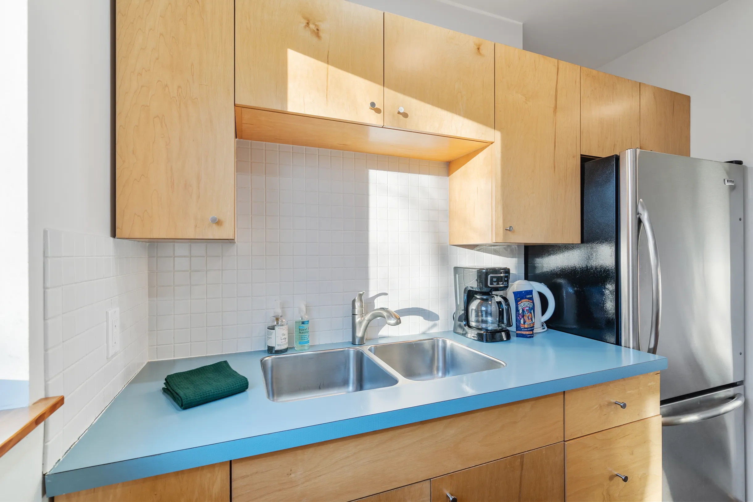 Wander Alaska Slopes #70