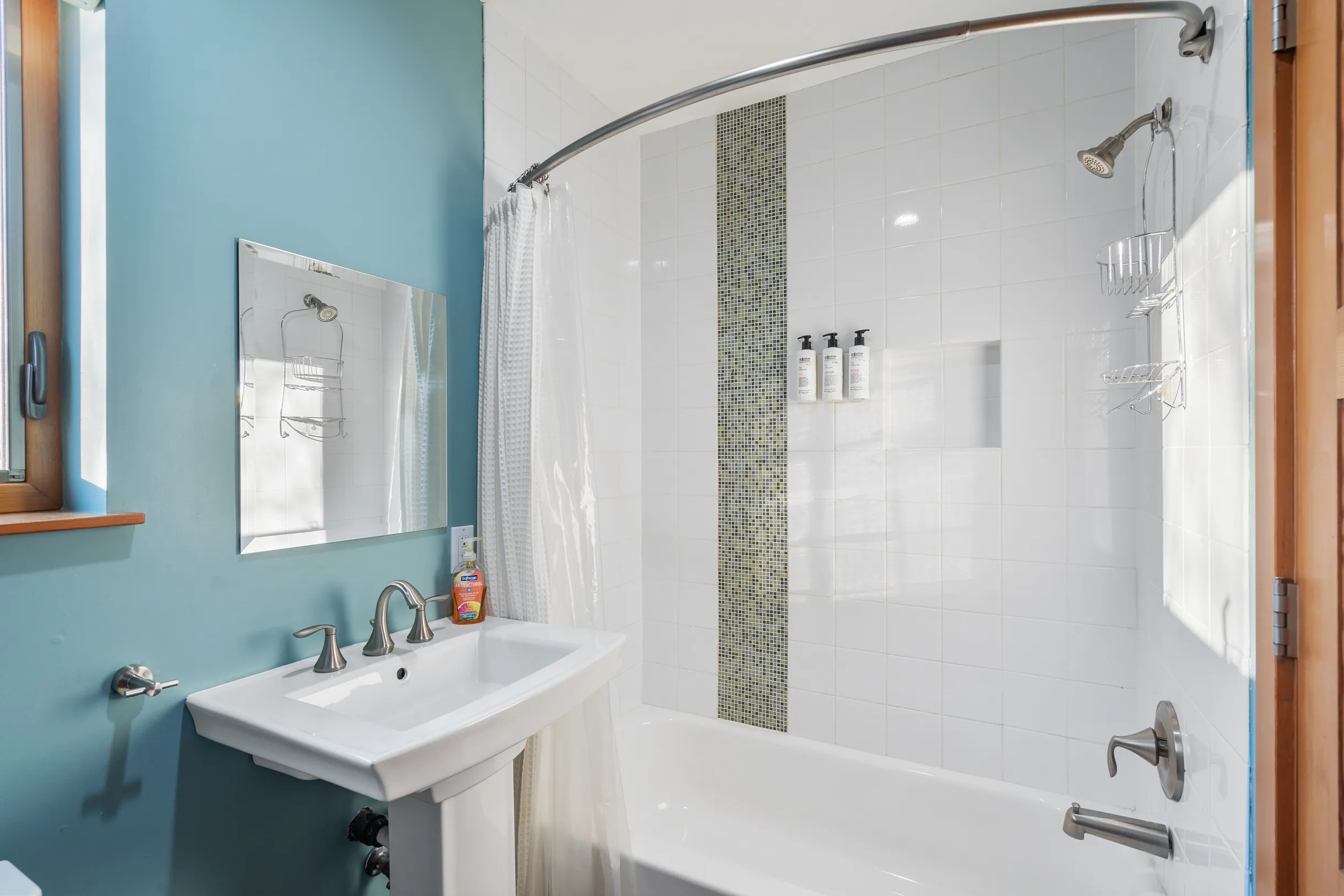 Wander Alaska Slopes #15