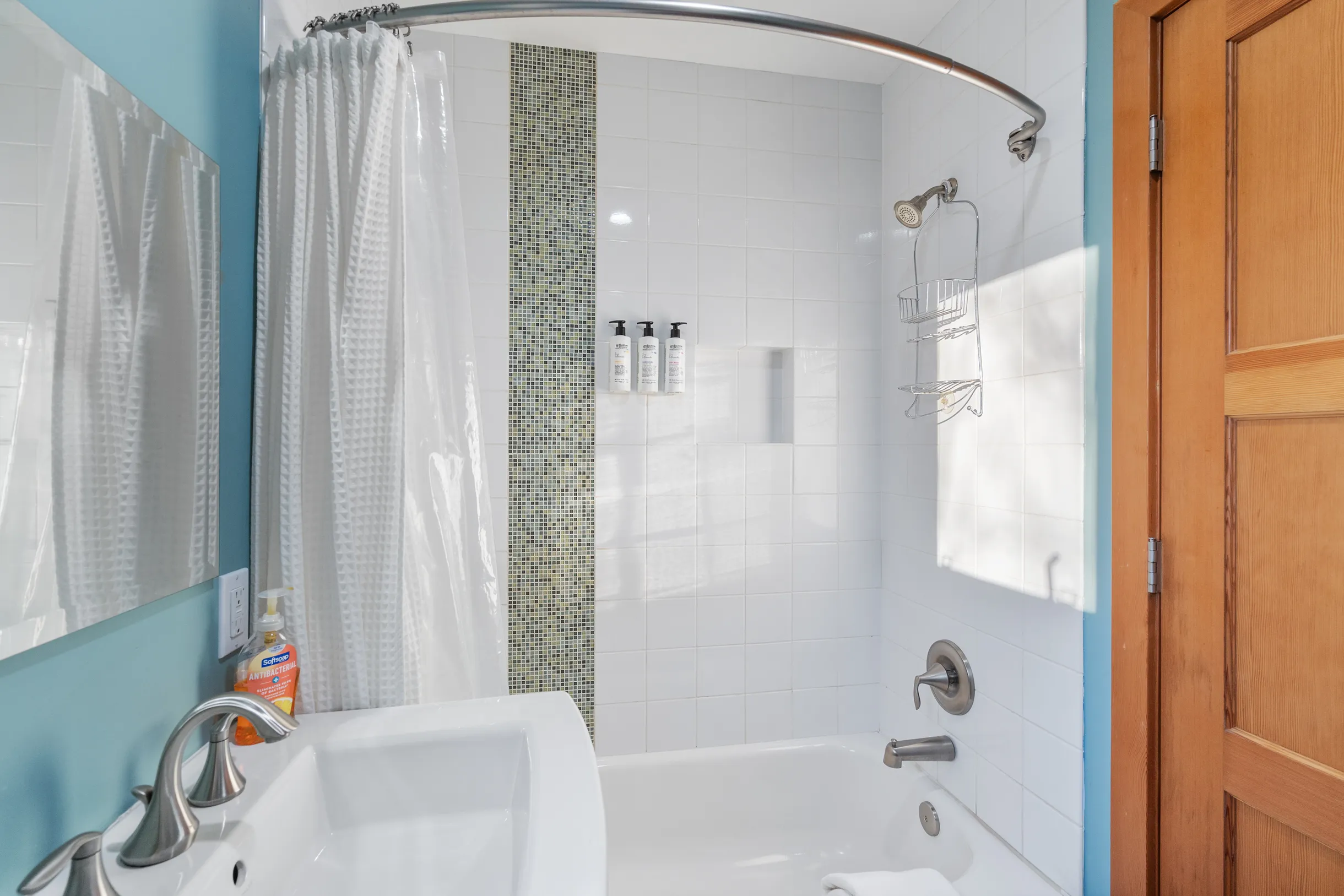 Wander Alaska Slopes #33