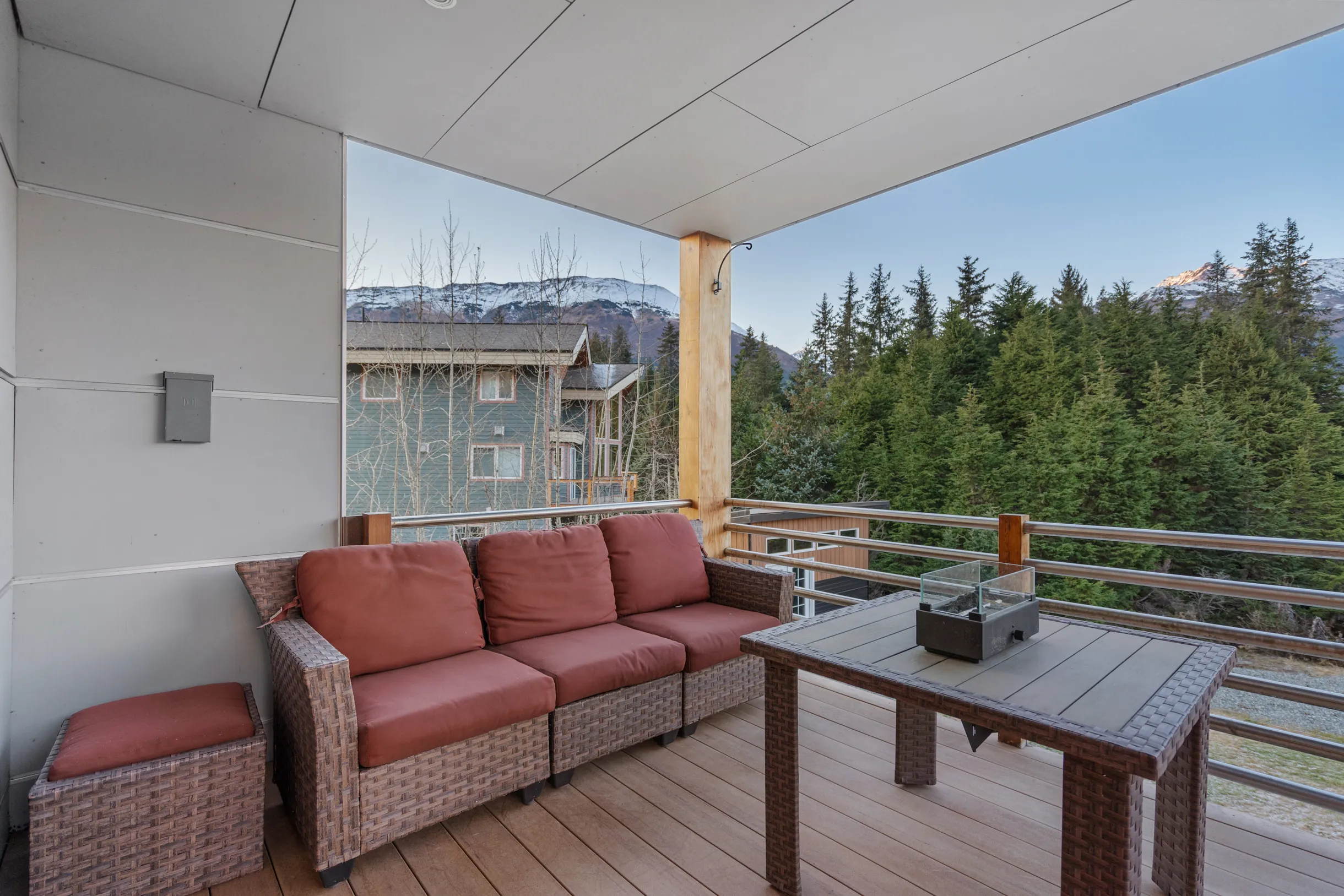 Wander Alaska Slopes #37