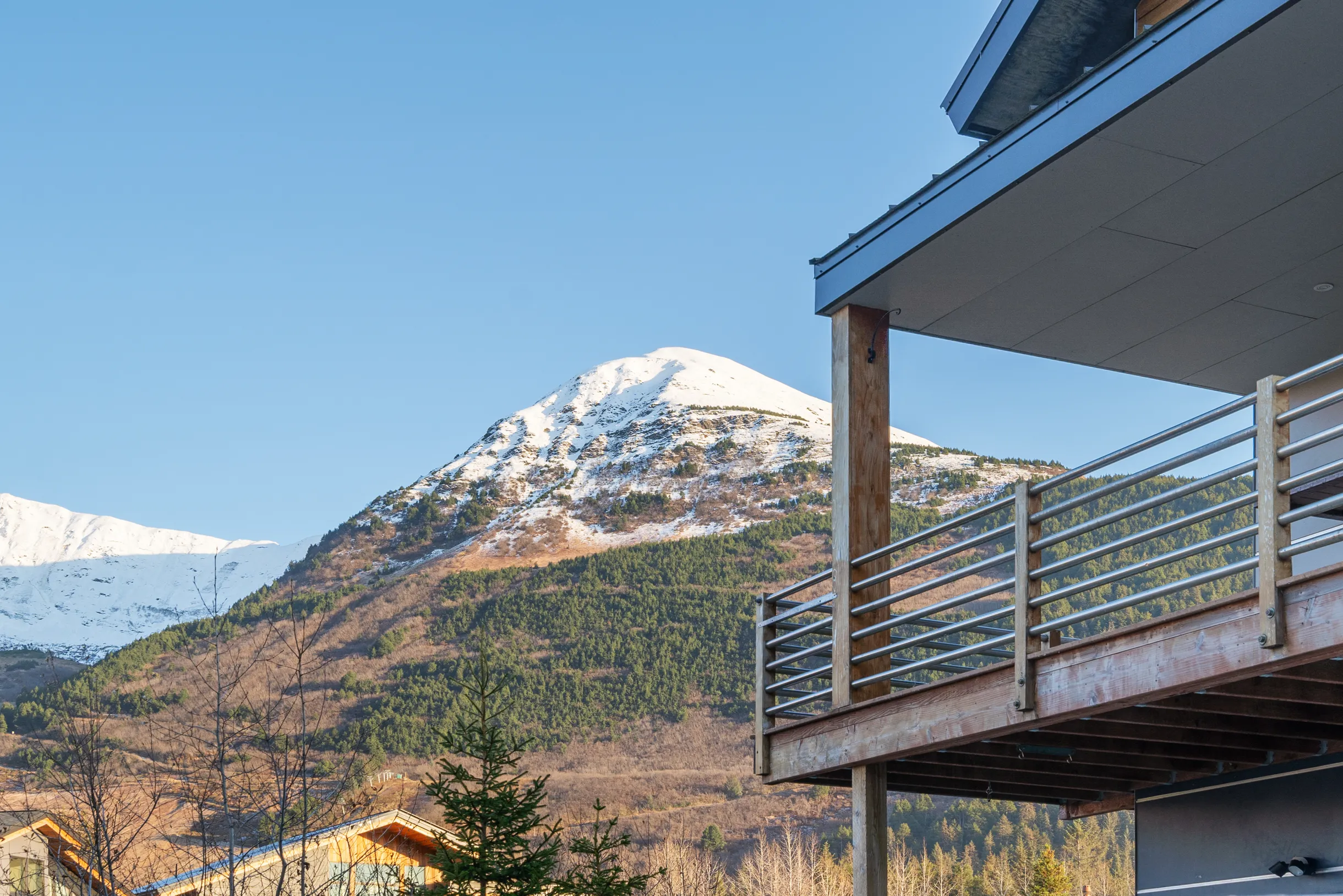 Wander Alaska Slopes #54