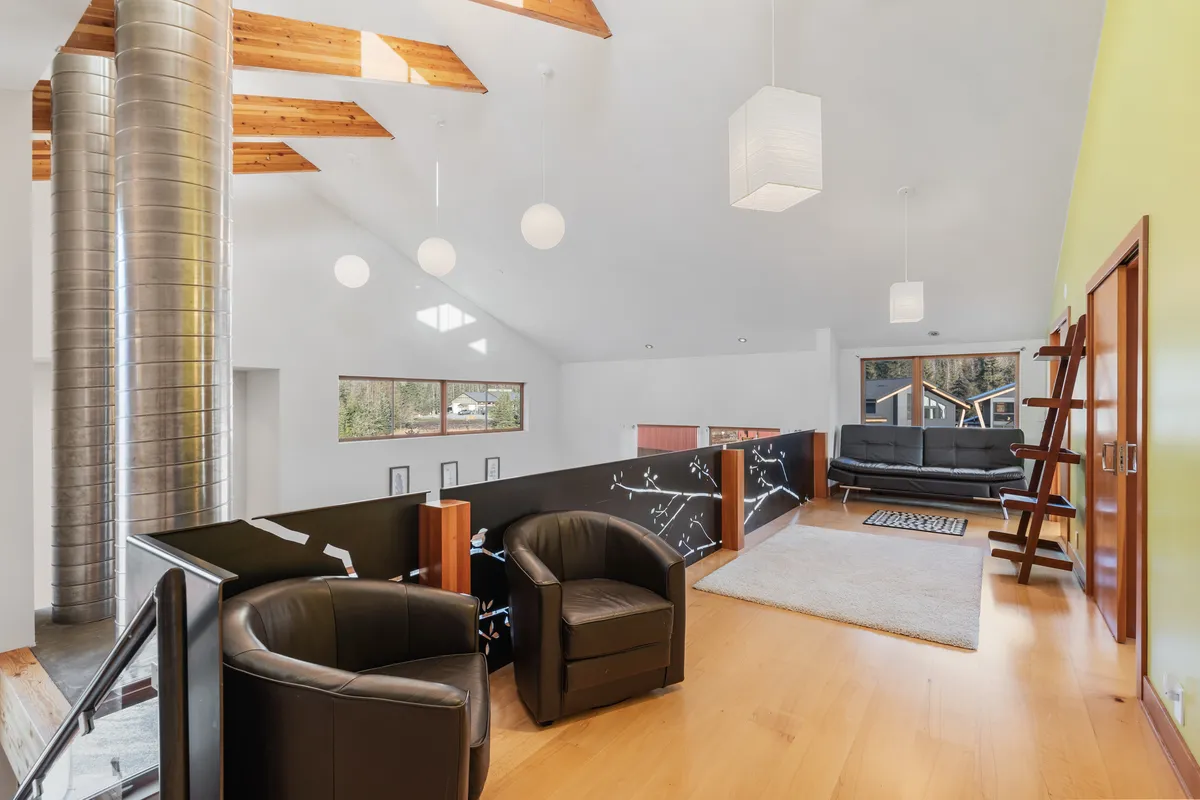 Wander Alaska Slopes