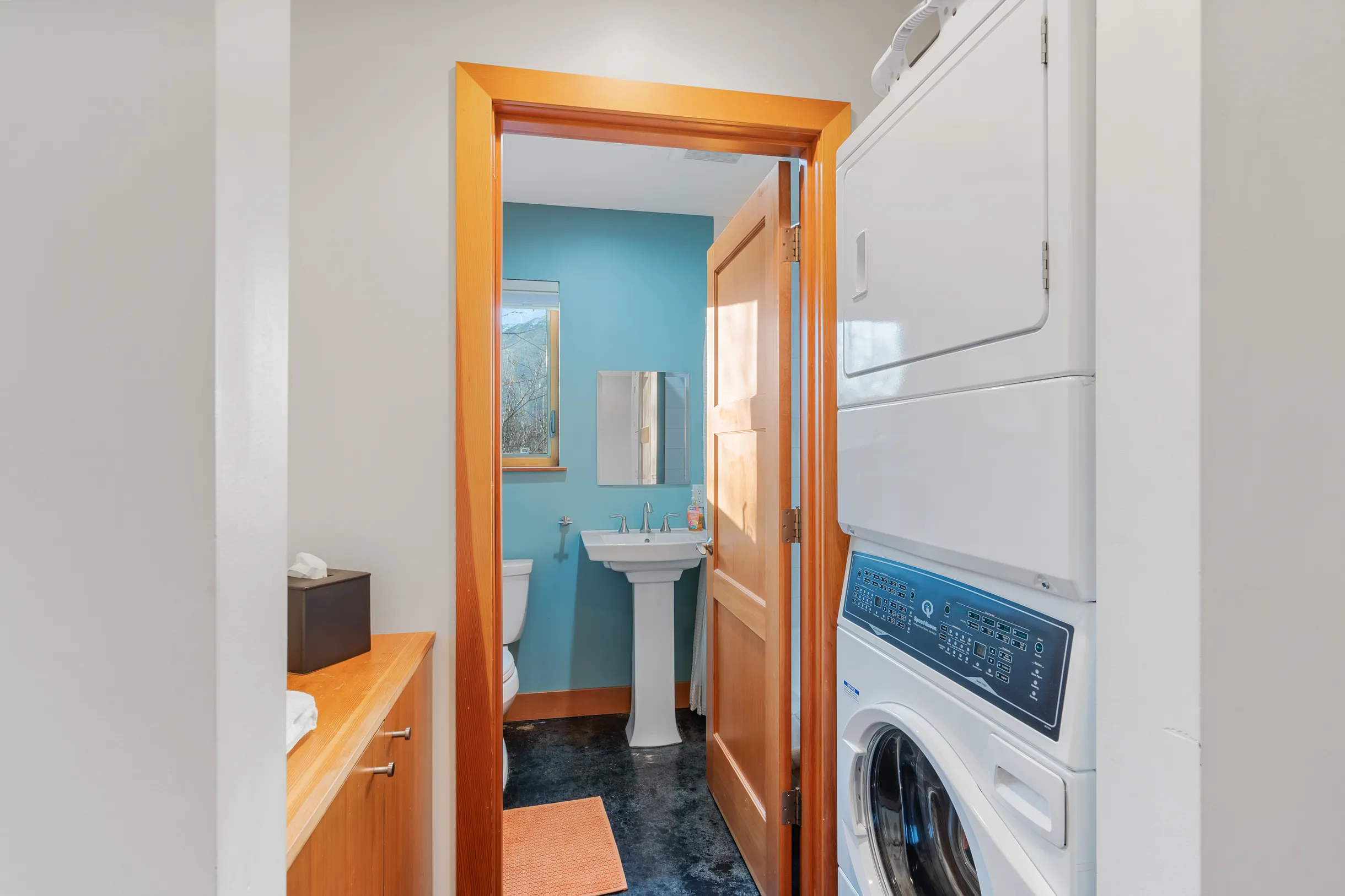 Wander Alaska Slopes #18