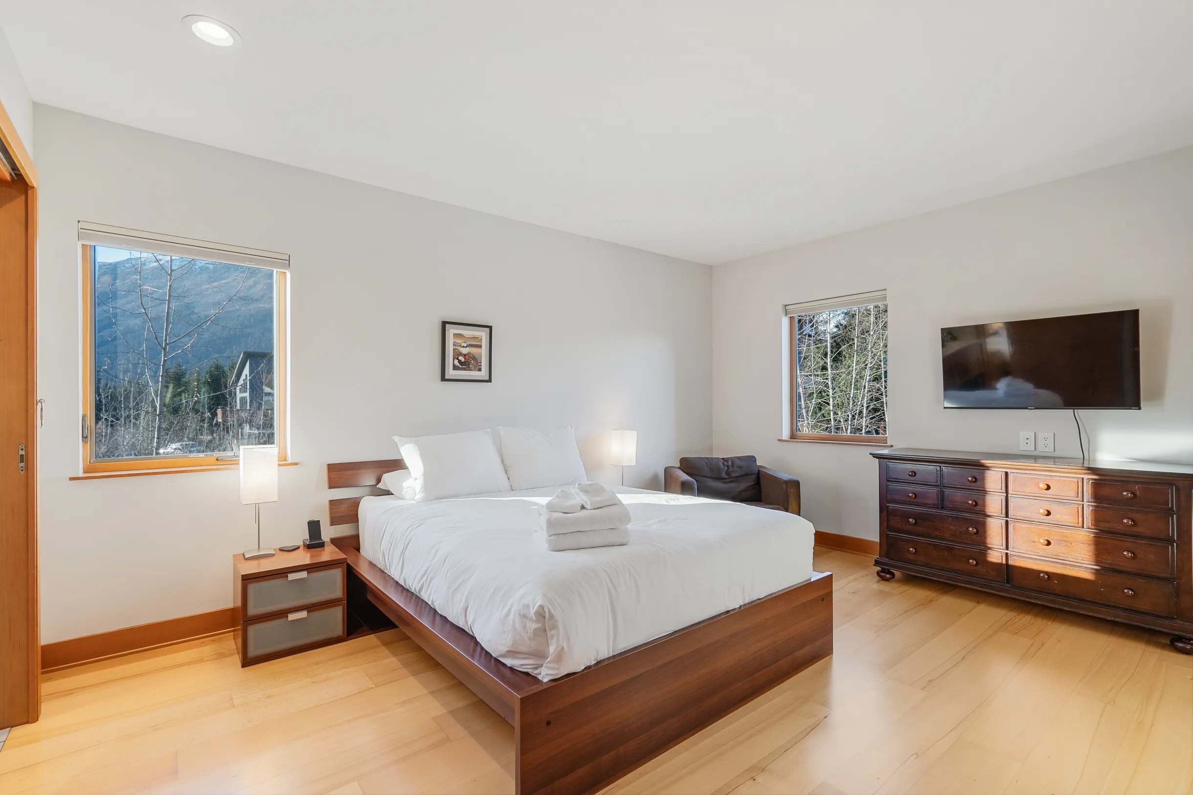 Wander Alaska Slopes #55