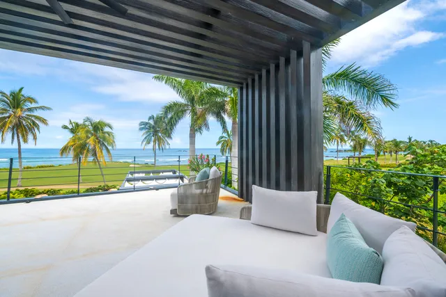 Wander Punta Mita Ballena