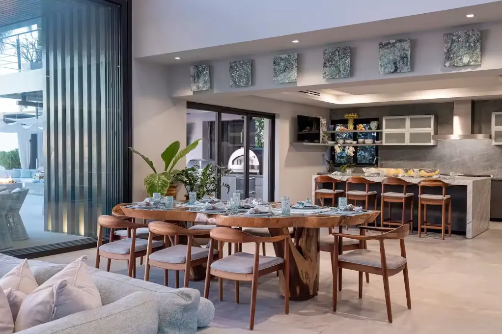 Wander Punta Mita Ballena