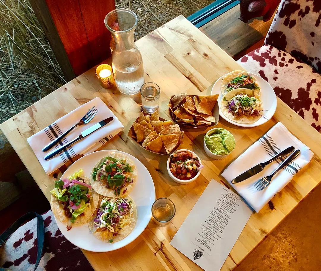 Wander Berkshires Retreat: Restaurant Guide