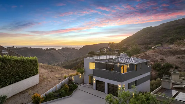 Wander Malibu Canyon