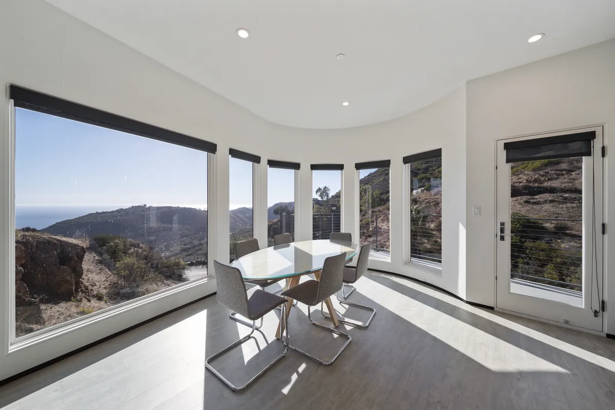 Wander Malibu Canyon