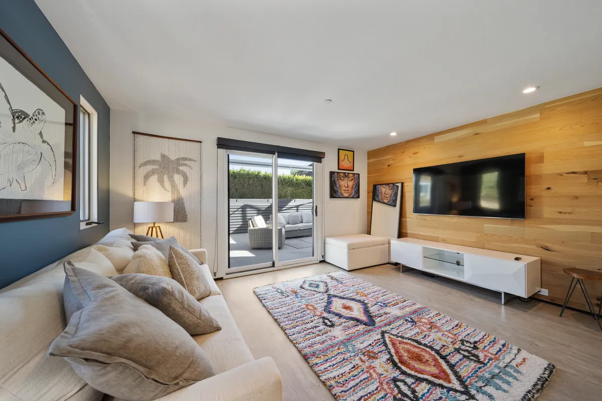 Wander Malibu Canyon