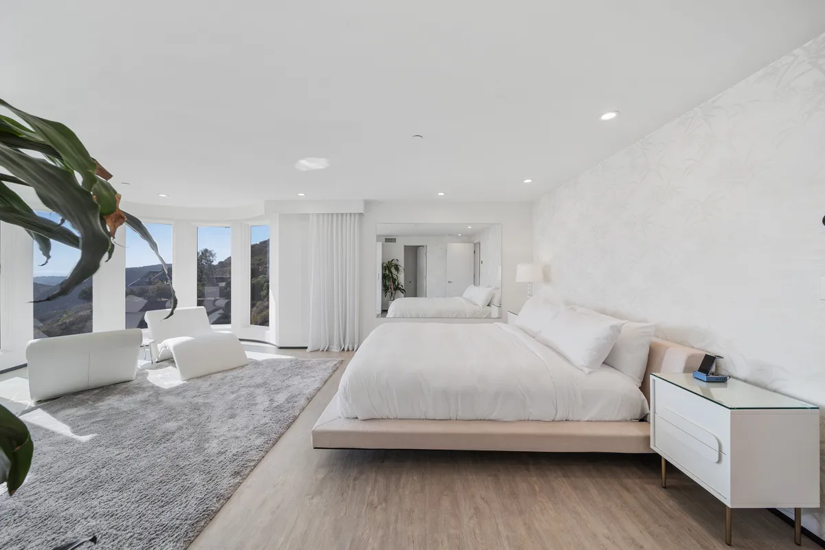 Bedroom 1 image