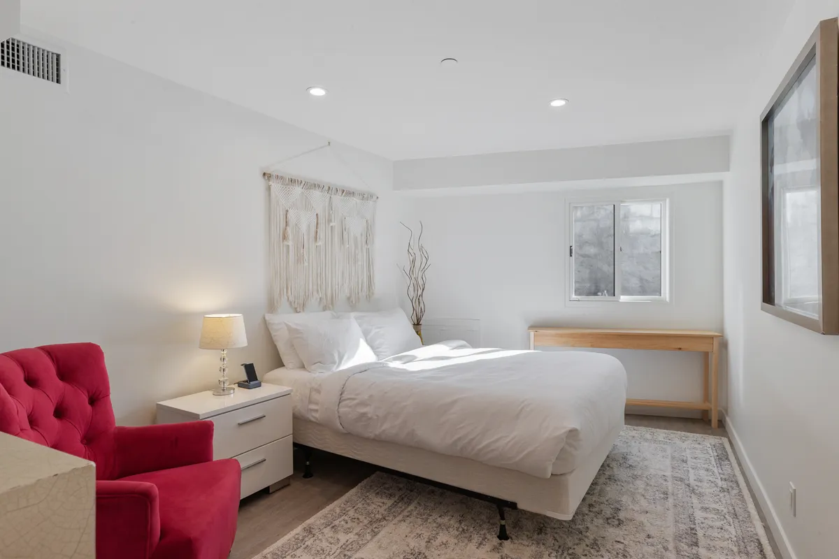 Bedroom 2 image
