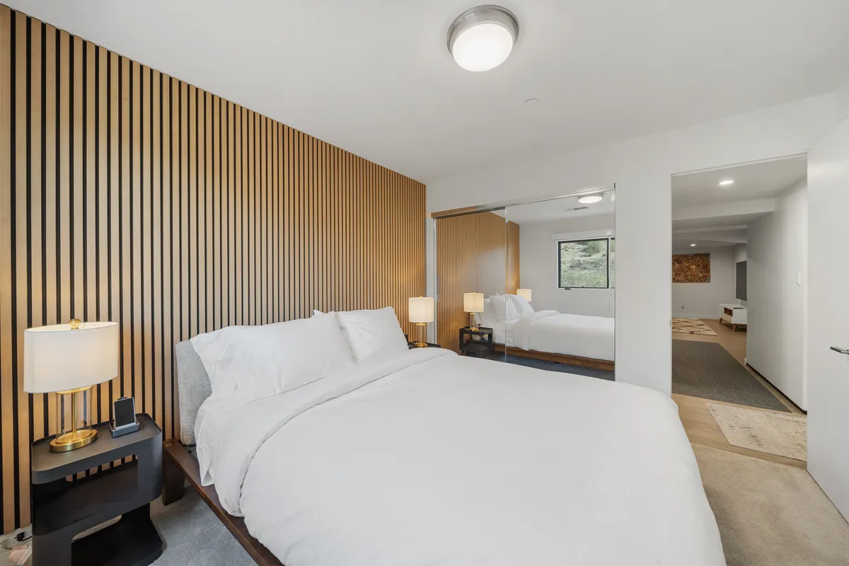 Bedroom 3 image