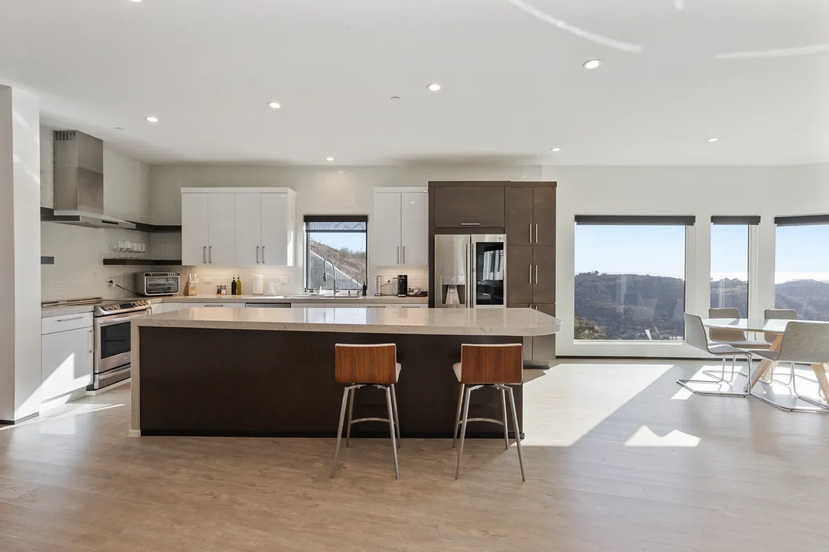 Wander Malibu Canyon