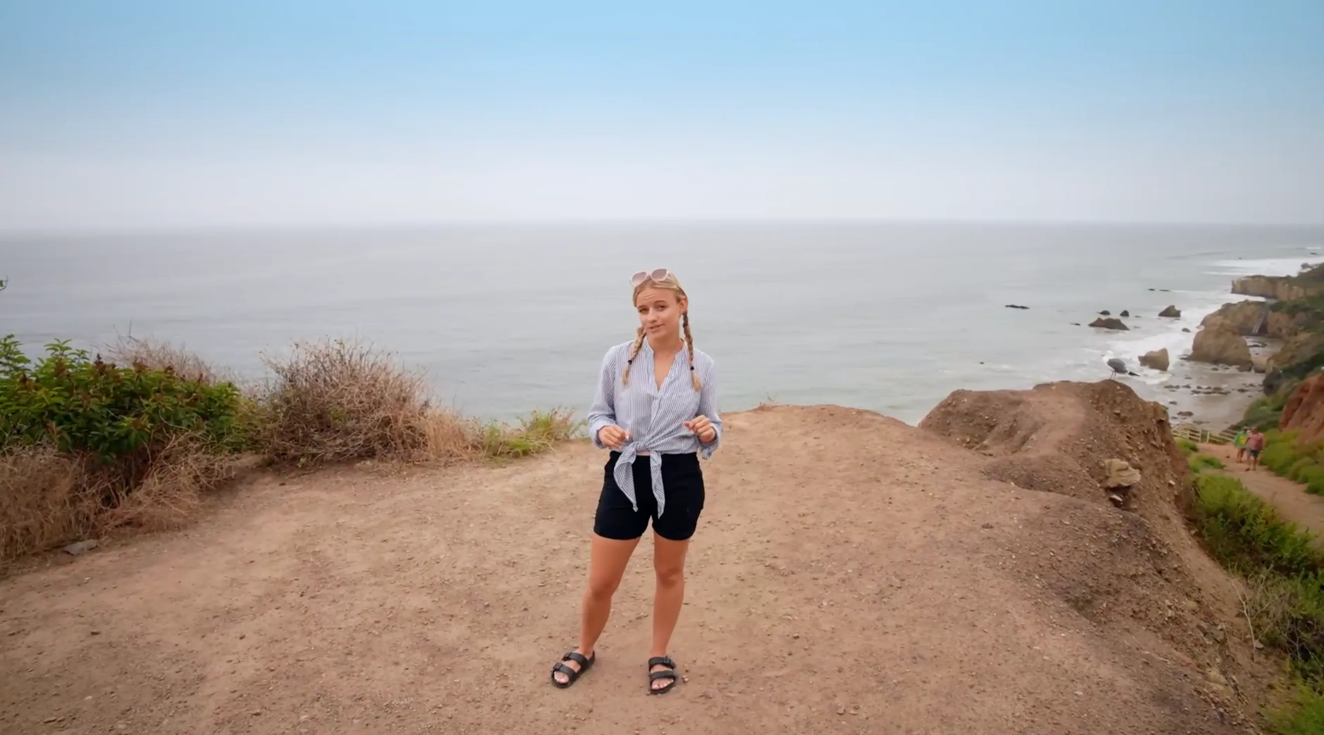 Wander Malibu Canyon activities video