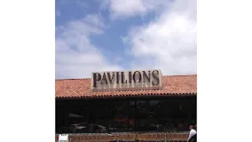 Pavilions