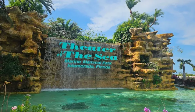 Theater of the Sea 