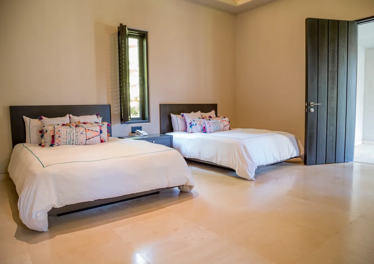 Bedroom 3 image