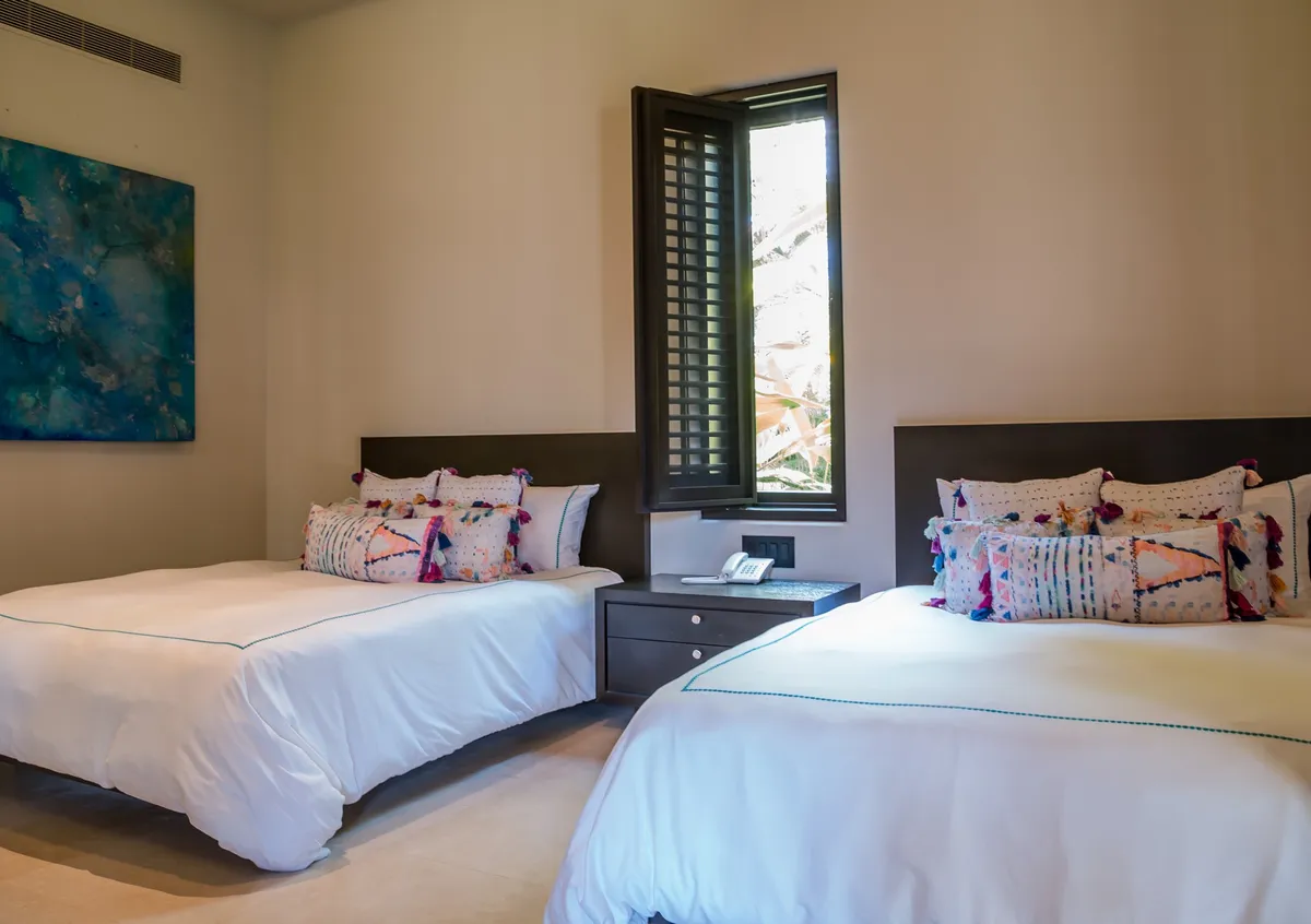 Wander Mita Belleza #23