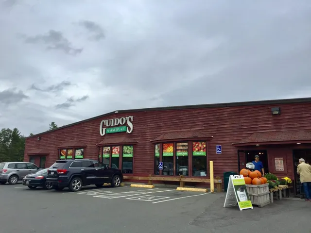 Guido's Fresh Marketplace