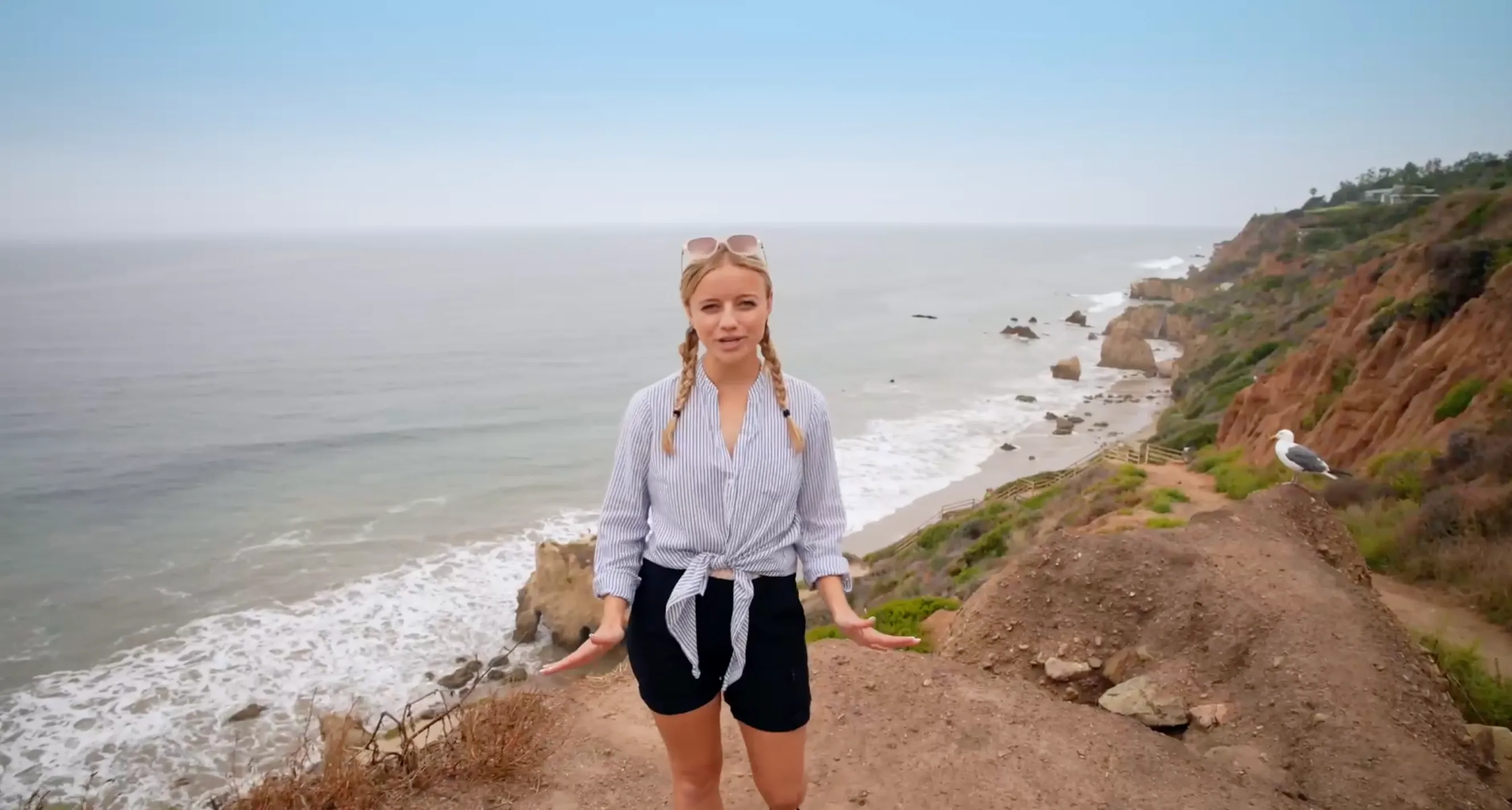 Wander Malibu Vista activities video