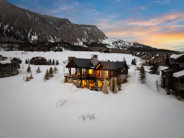 Wander Crested Butte