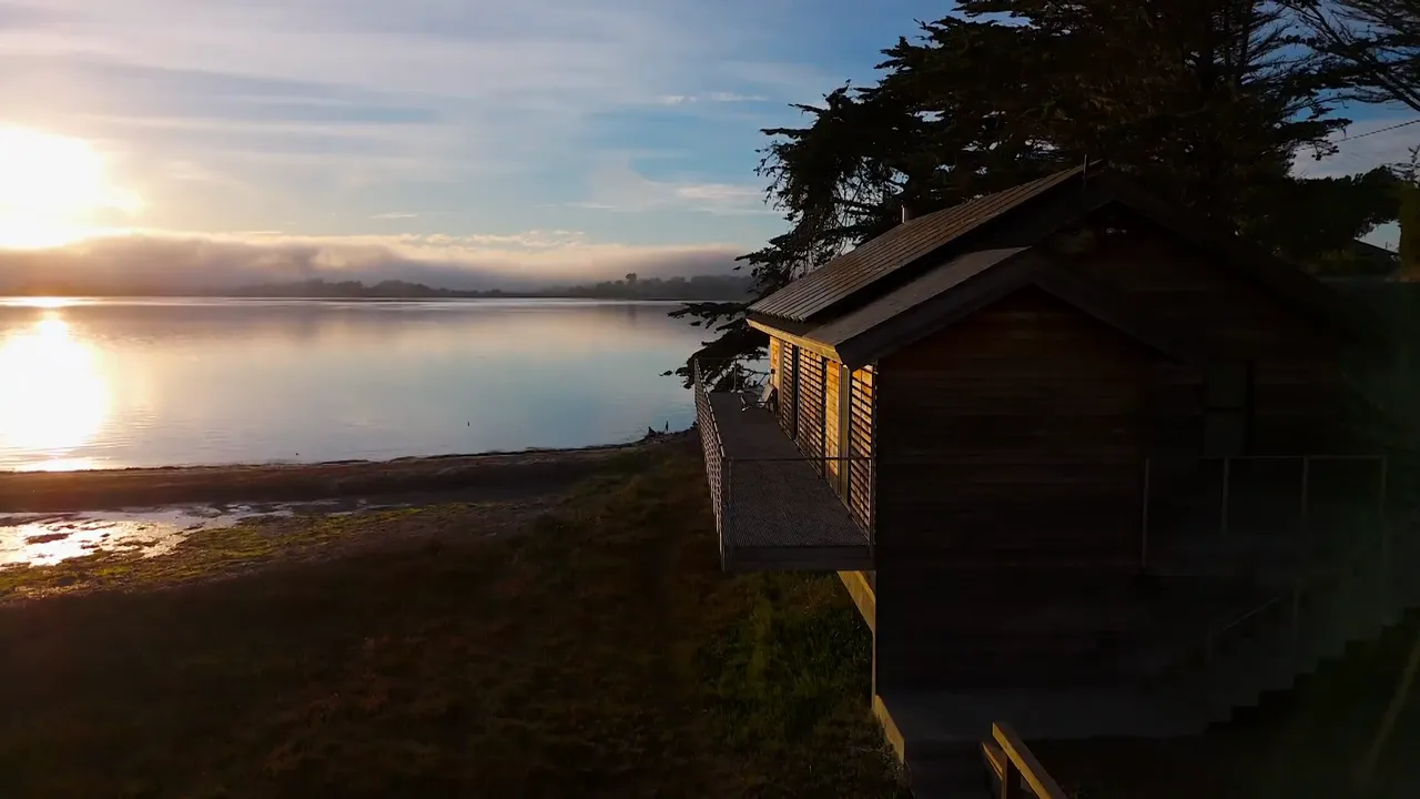 Wander Bodega Bay tour video
