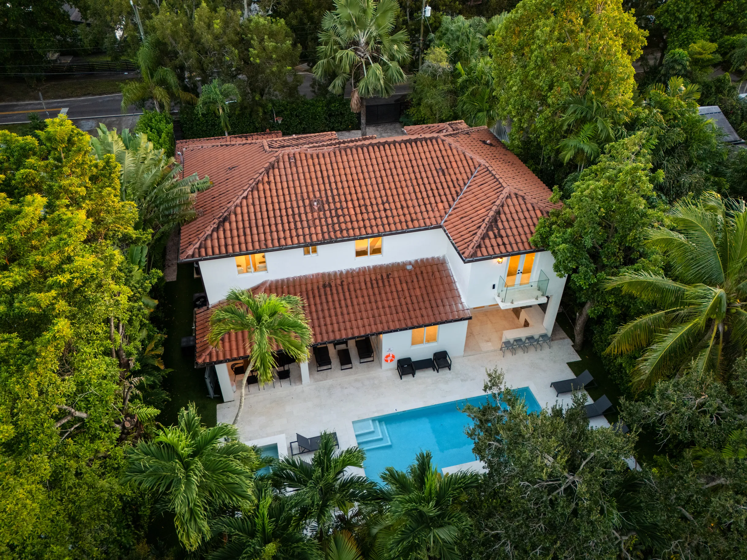 Wander Coral Gables Palms #6