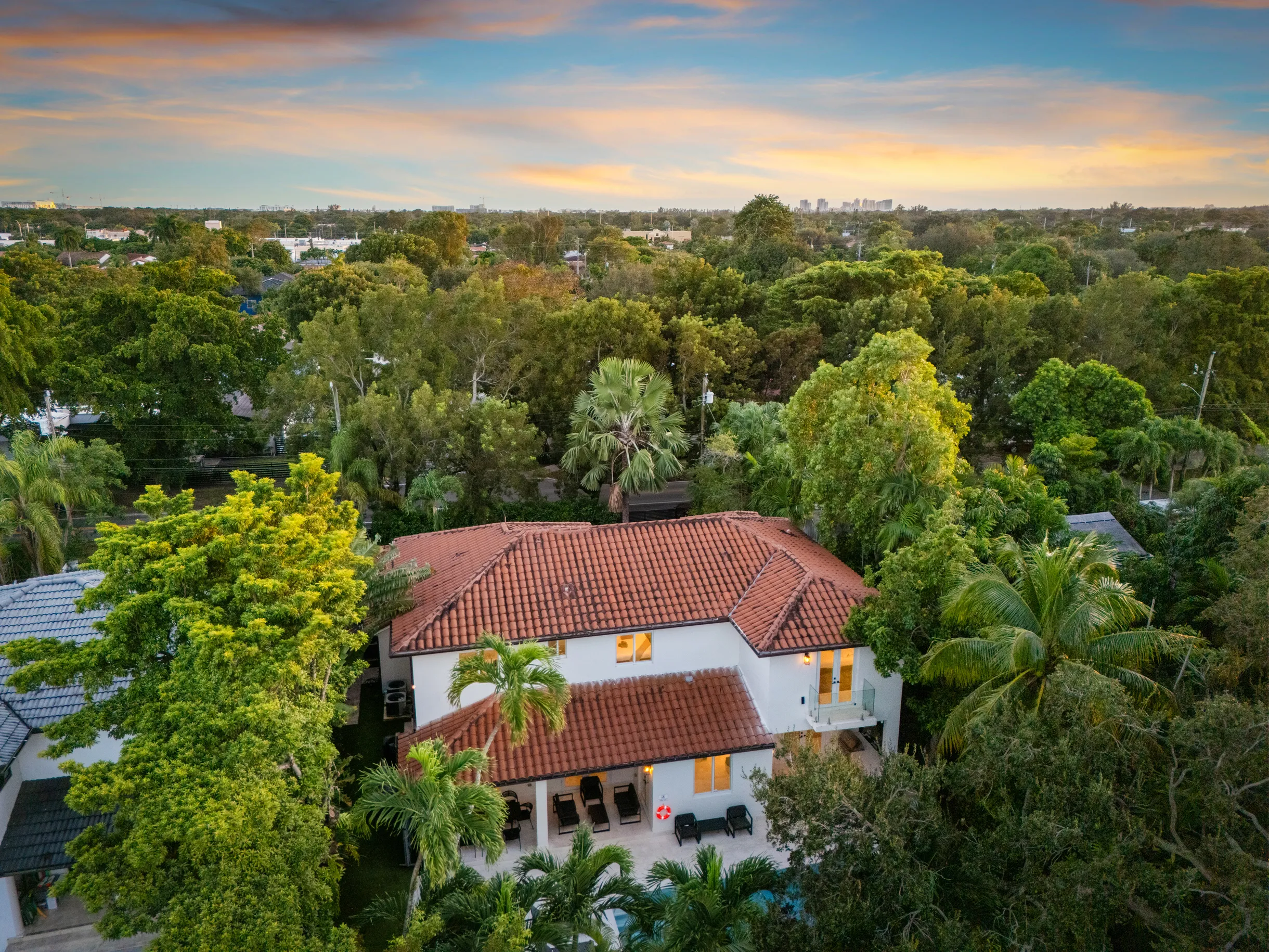 Wander Coral Gables Palms #24