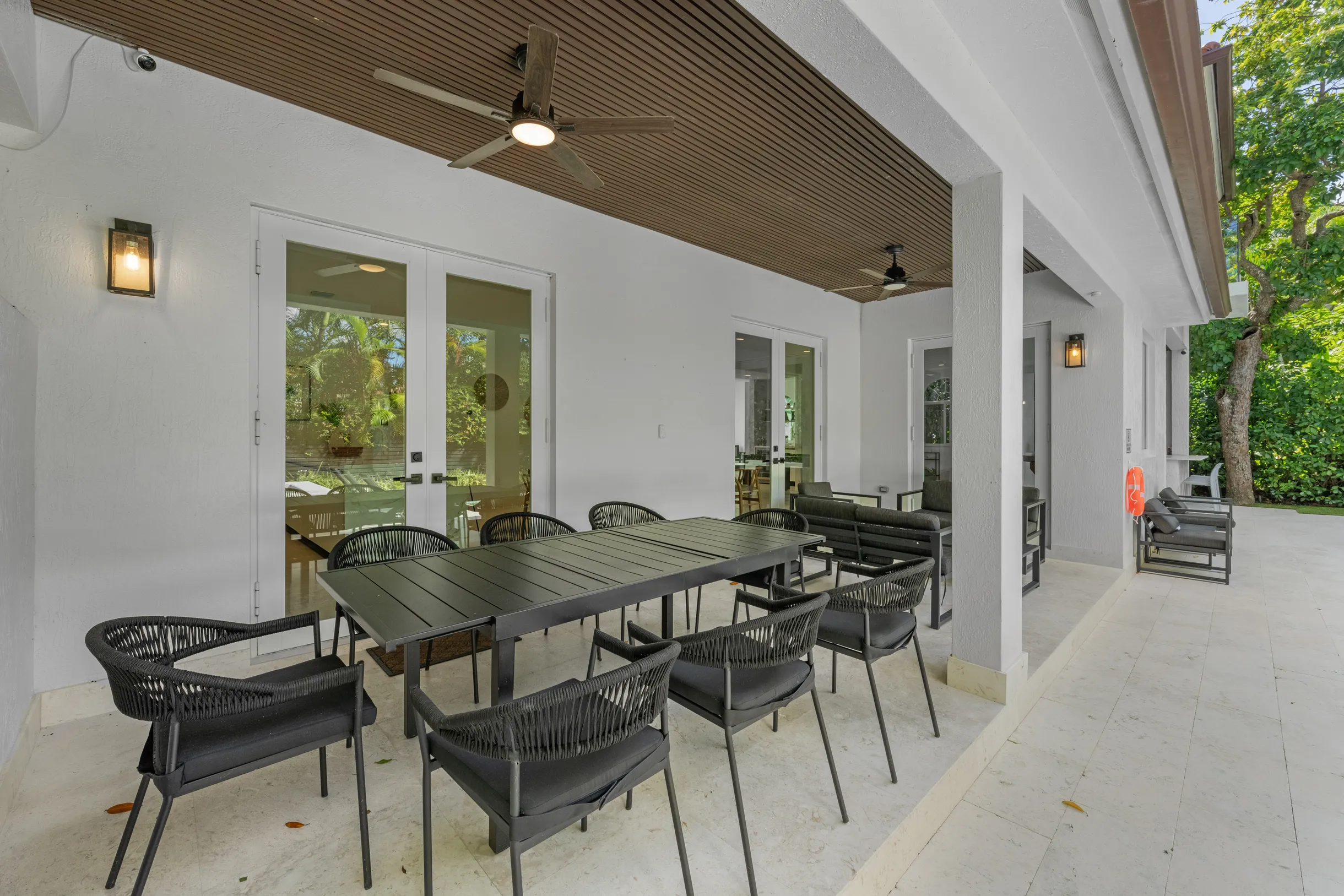 Wander Coral Gables Palms #95