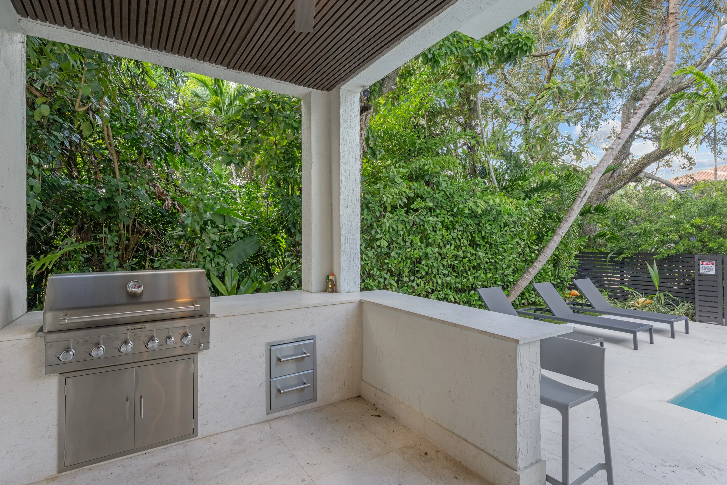 Wander Coral Gables Palms #96