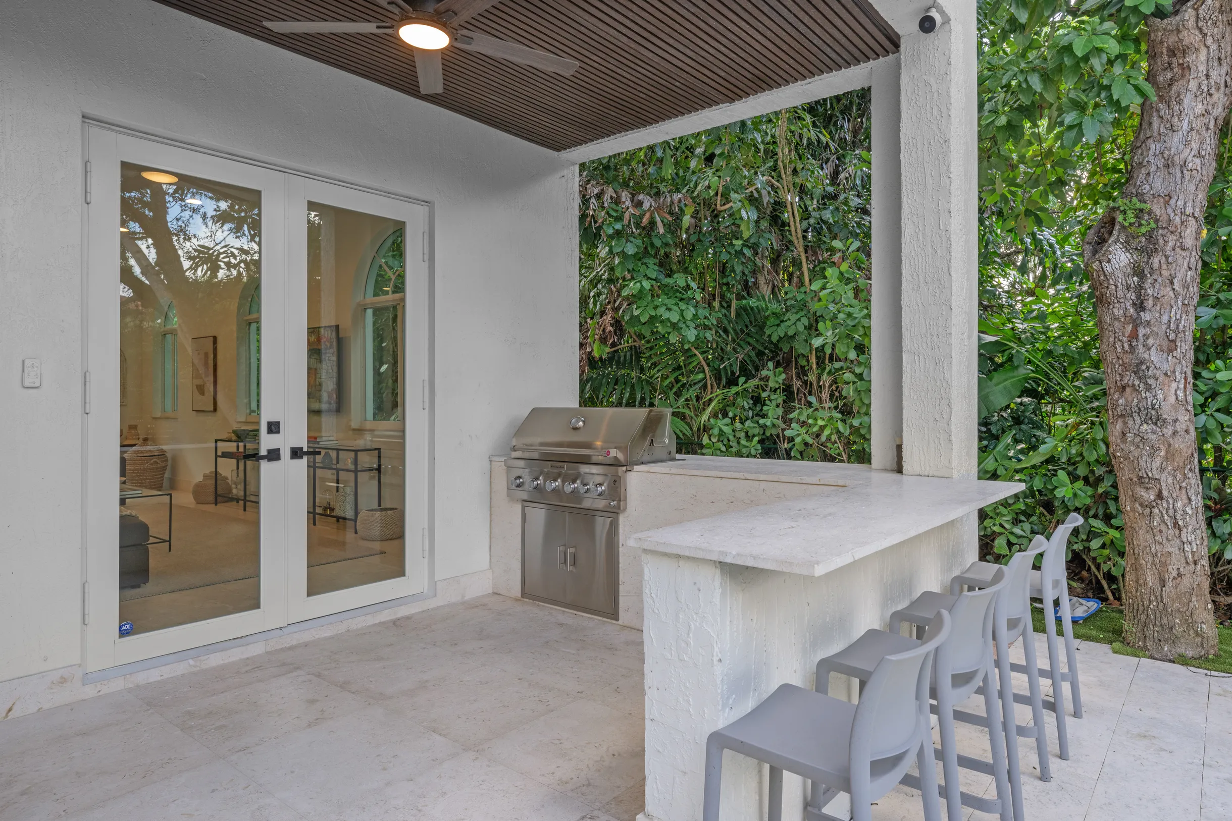 Wander Coral Gables Palms #97