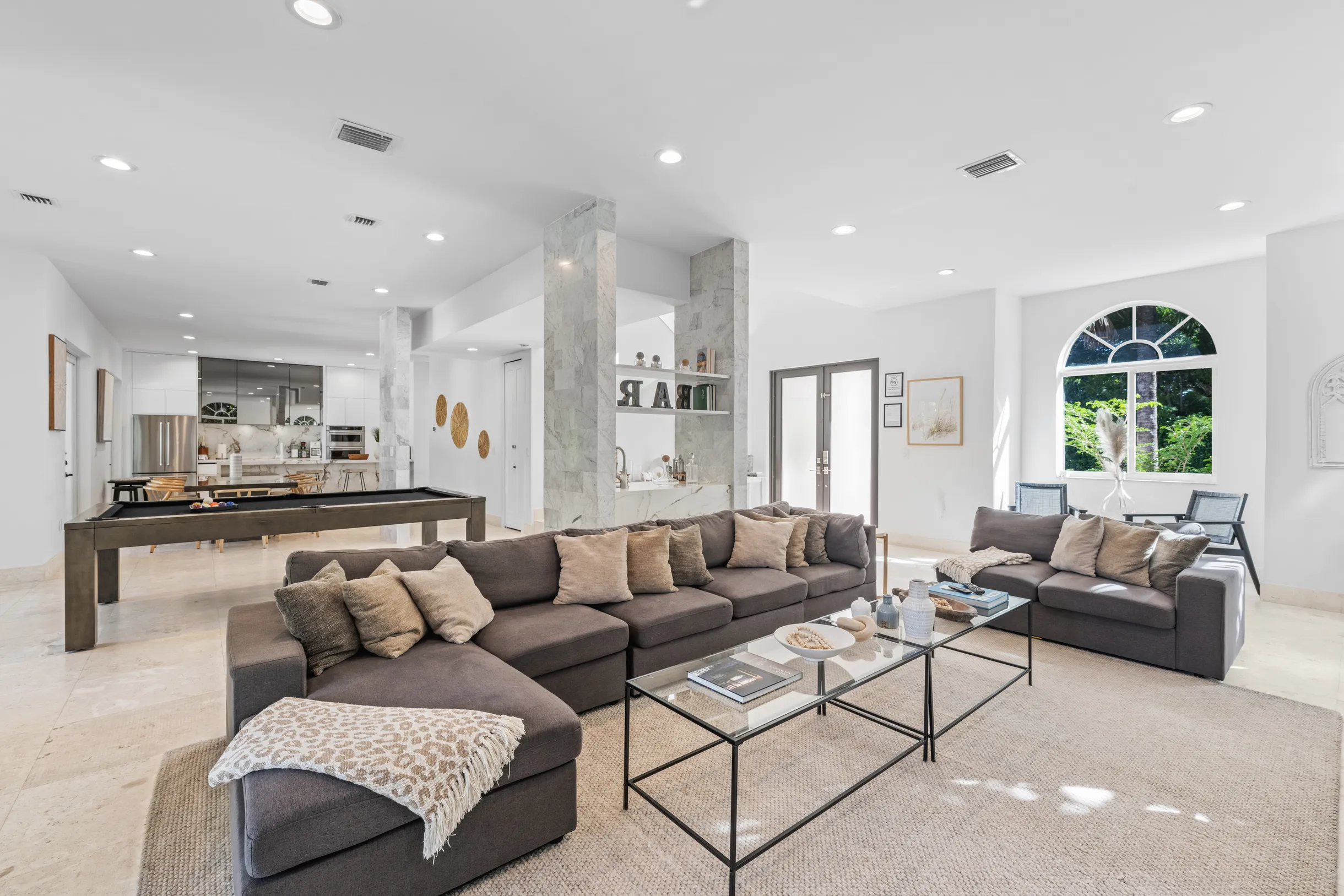 Wander Coral Gables Palms #26