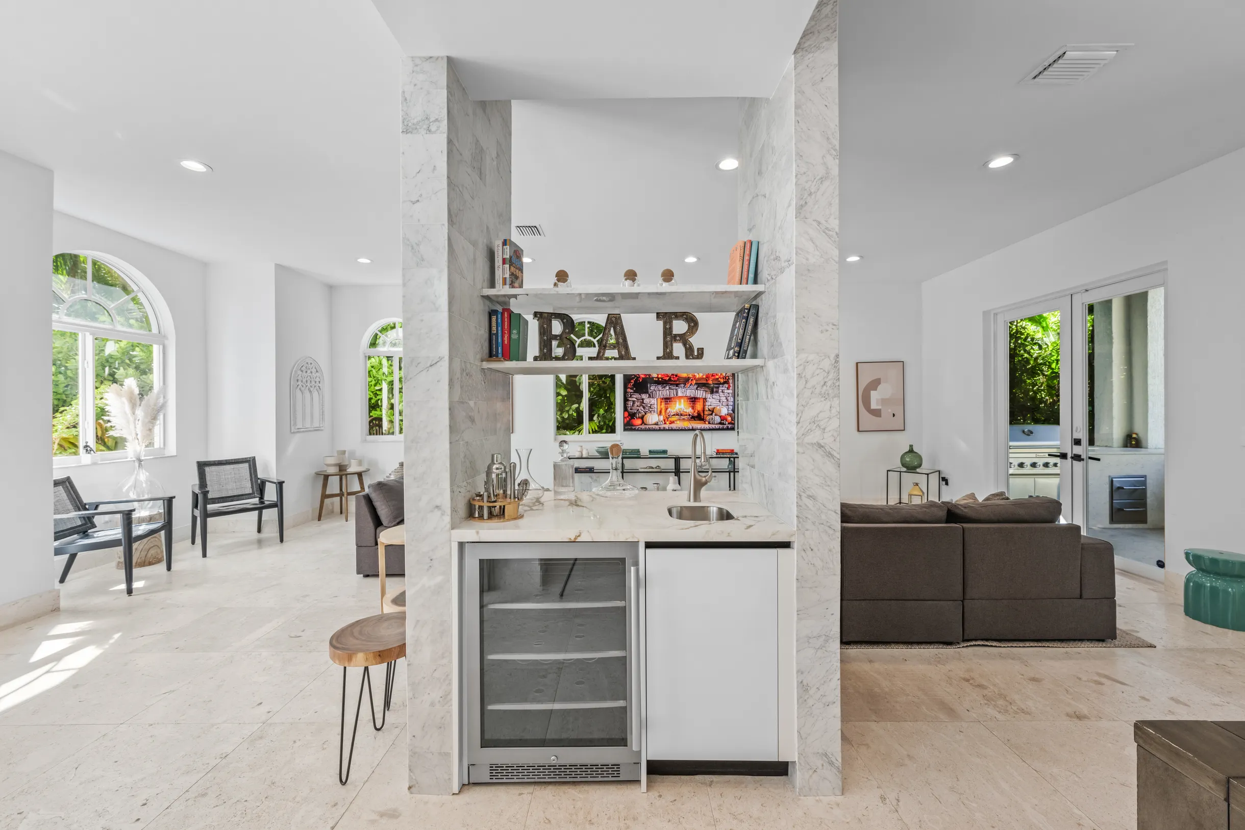 Wander Coral Gables Palms #86