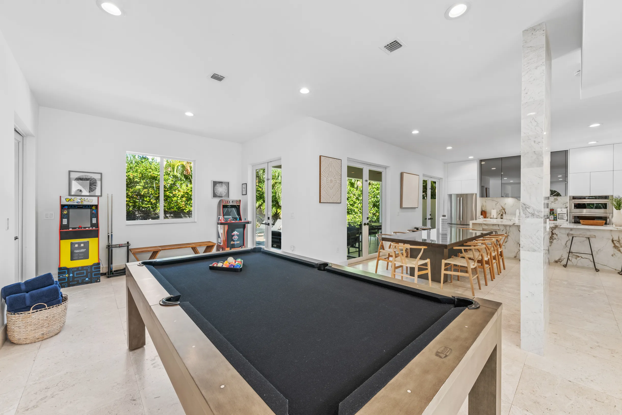 Wander Coral Gables Palms #27