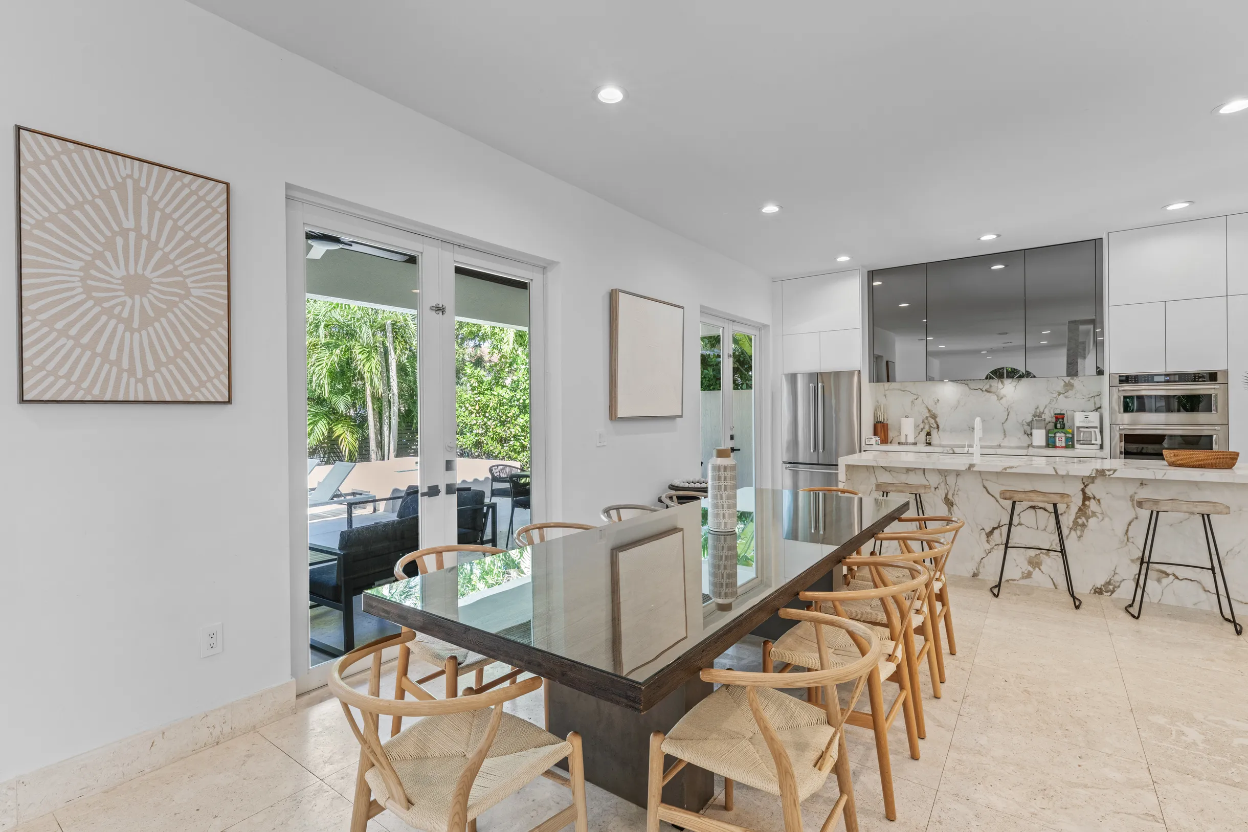 Wander Coral Gables Palms #48