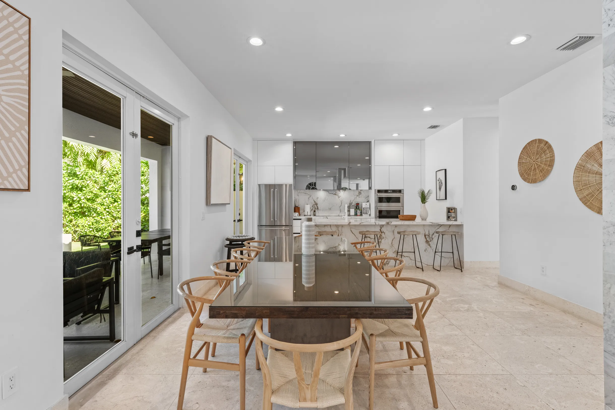 Wander Coral Gables Palms #63