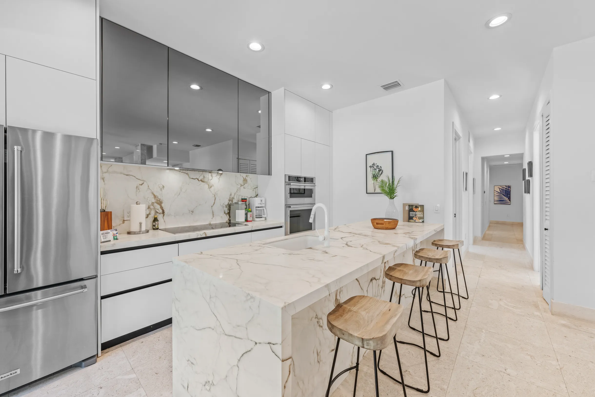 Wander Coral Gables Palms #11