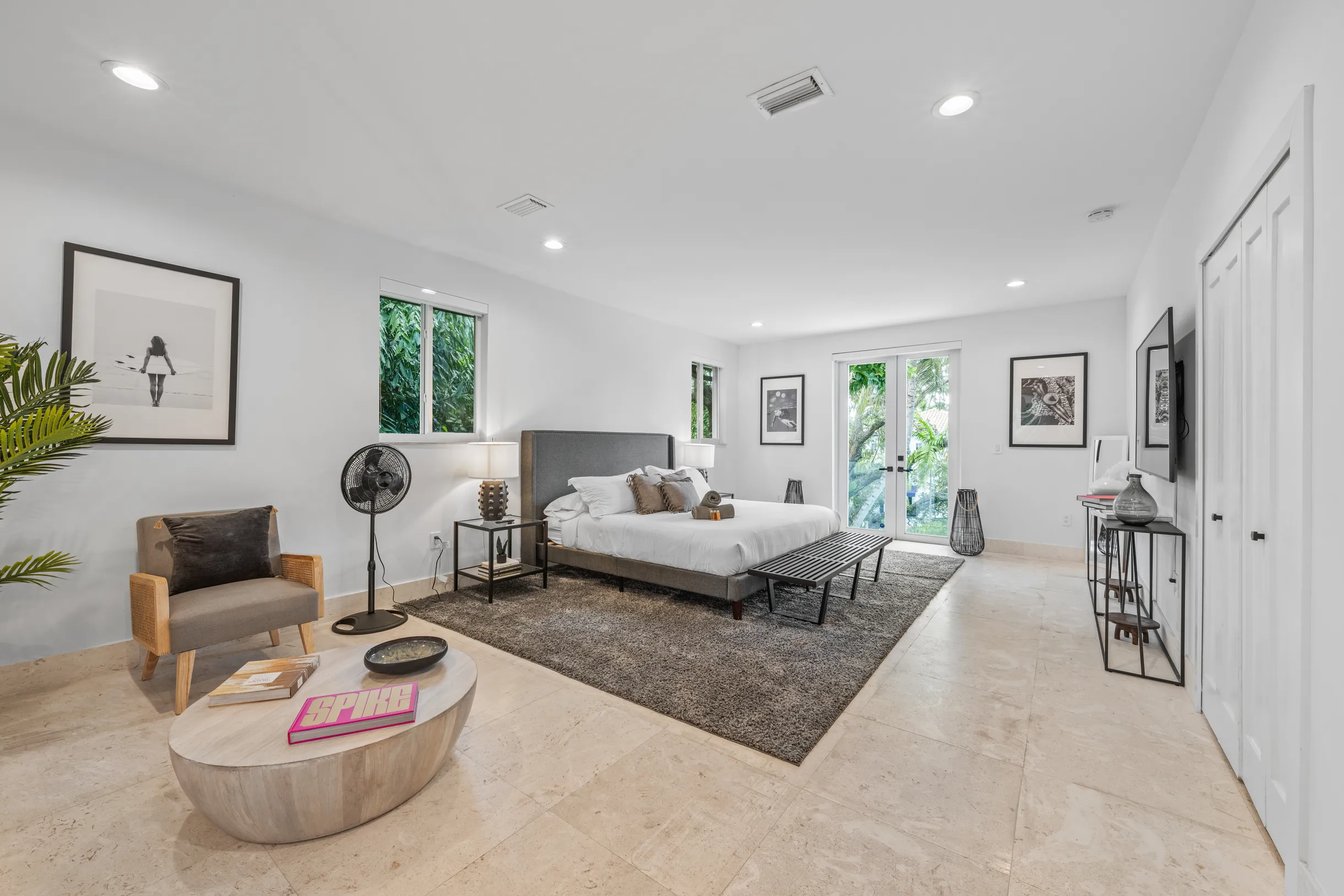 Wander Coral Gables Palms #12